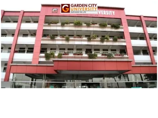 GCU fsd/home screenshot