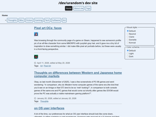 page/3 screenshot