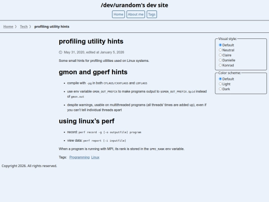 tech/profiling_hints screenshot