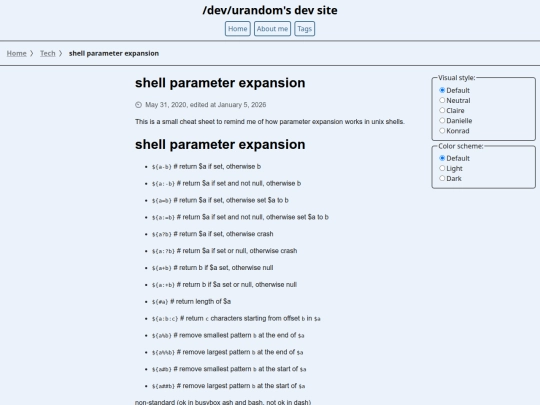 tech/shell_parameter_expansion screenshot