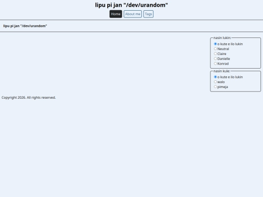 tok screenshot