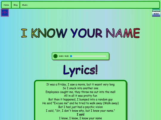 Midi/IKYN/IKYN screenshot