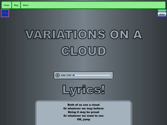 Midi/VOAC/VOAC screenshot