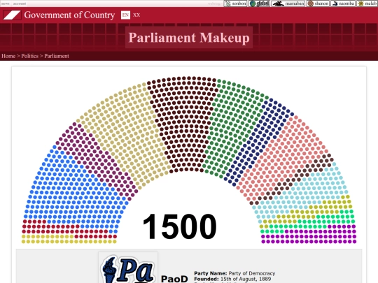 p/globel/sample/politics/parliament screenshot