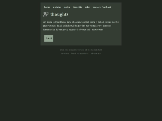 p/other/coursebook/thoughts screenshot