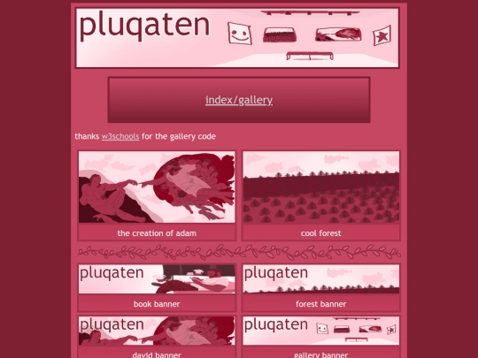 p/other/pluqaten/gallery screenshot