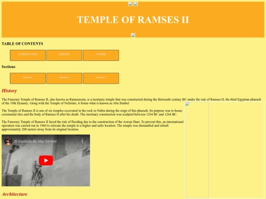 Pagina2 screenshot