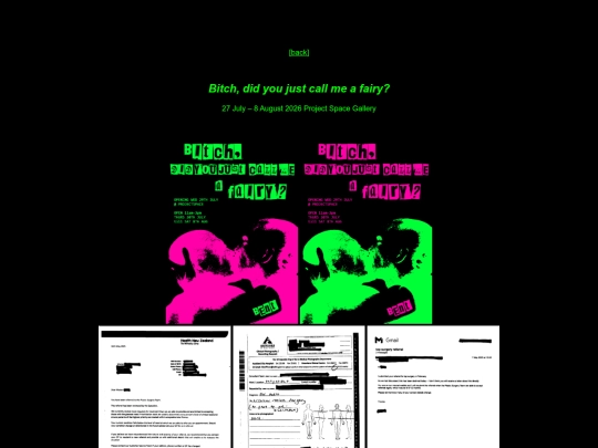 show_bent2026 screenshot