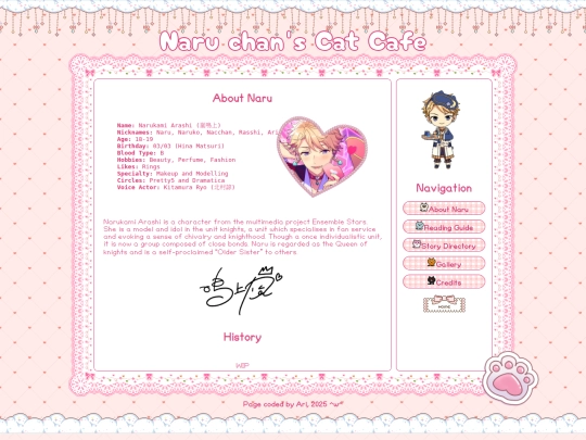 catcafe/catcafe screenshot