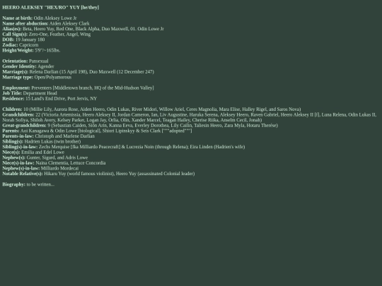 fanfiction/operation_parenting/heero_yuy screenshot