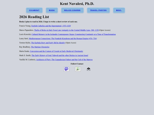 2026Reading screenshot