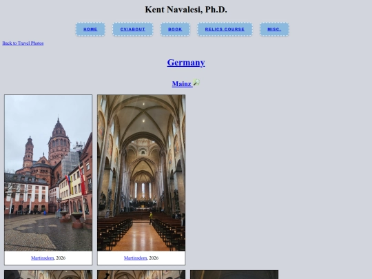 Germany screenshot