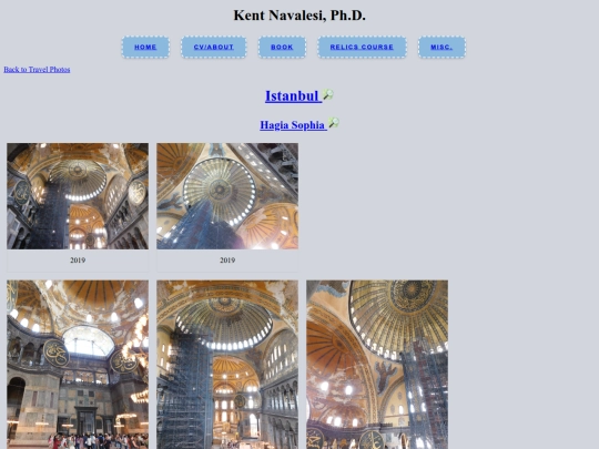 Istanbul screenshot