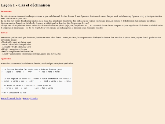LC/Cours1 screenshot