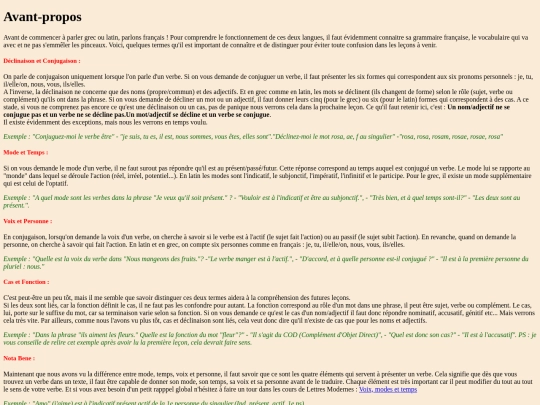 LC/Cours_Avant-propos screenshot
