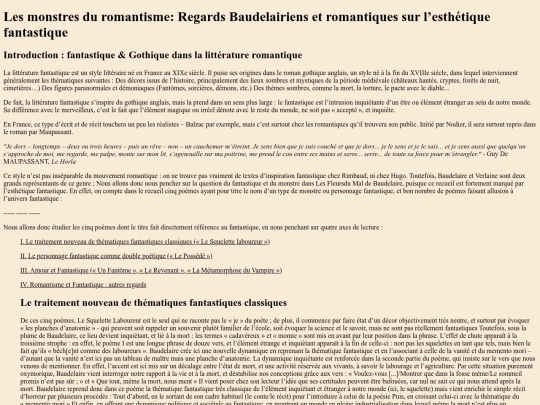 LM/Aut/LM_A6_MonstresRomantisme screenshot