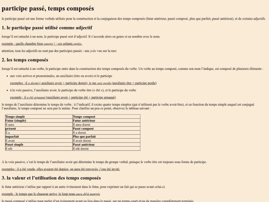 LM/Gram/LM_C5_ParticipePass screenshot