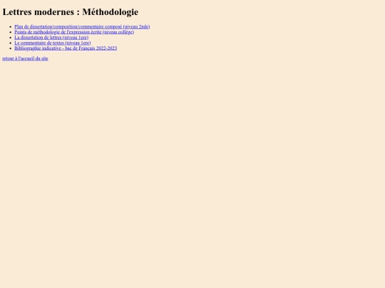 LM/LM_Cours_Methodo screenshot