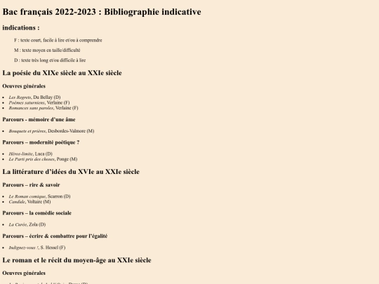 LM/Méth/LM_M5_BiblioBac screenshot