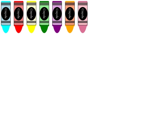 crayons/crayons screenshot