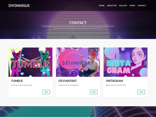 contact-us screenshot