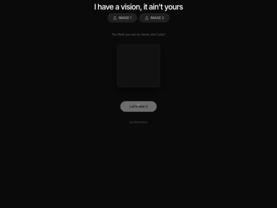 thearts screenshot