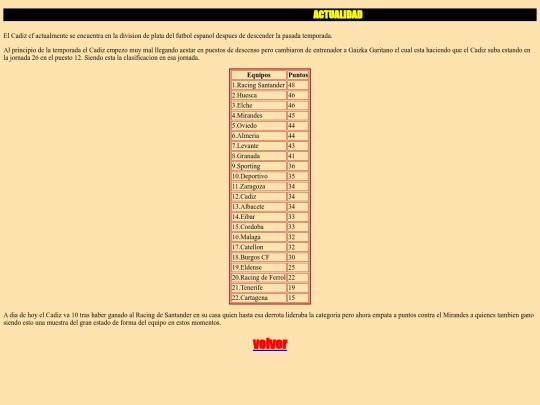 actualidad screenshot