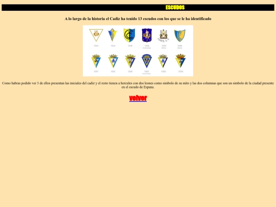 escudo screenshot