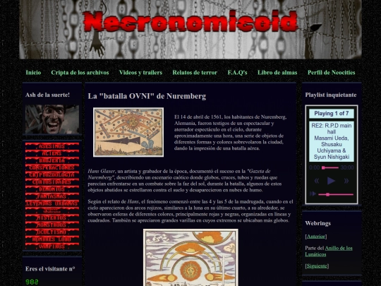 Posteos/fenomeno_nuremberg1561 screenshot