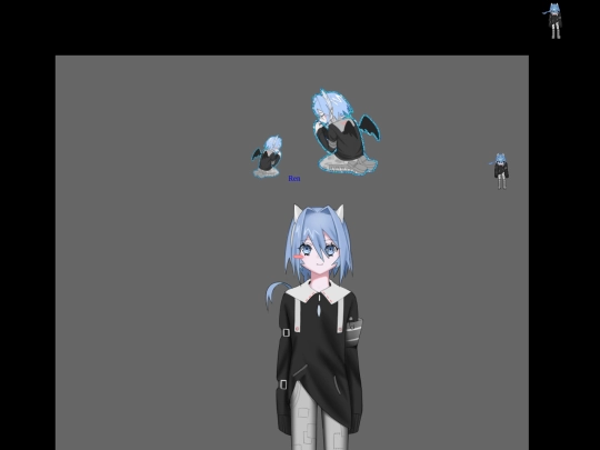 ren screenshot