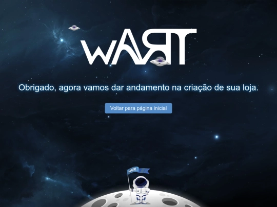pages/enviado screenshot