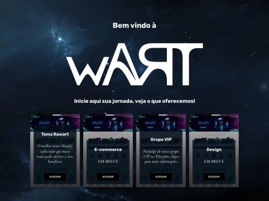 pages/service screenshot