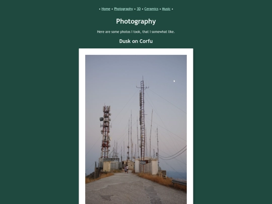 photo screenshot