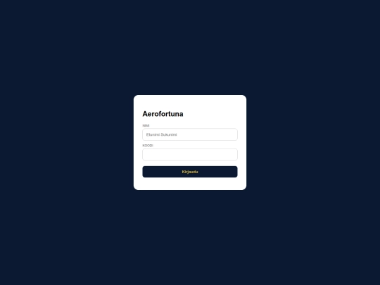 fortunaclub screenshot