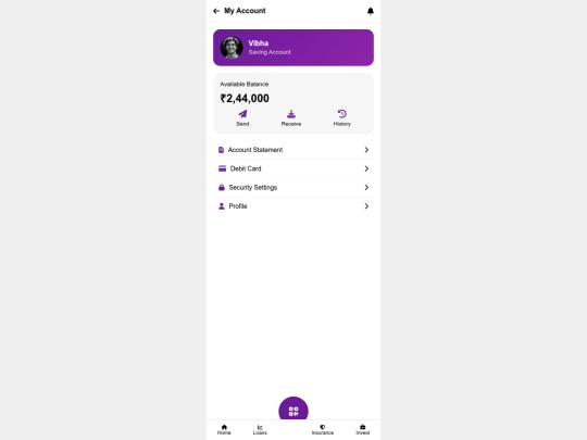 sbisalem/account screenshot