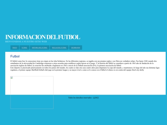 Futbol/Futbol screenshot