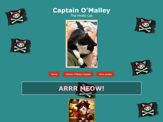 ahoy screenshot
