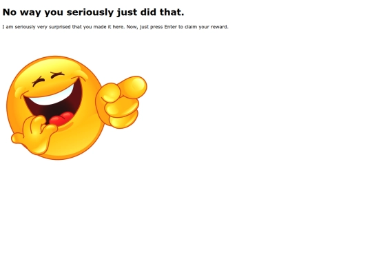 youarecompletelycomplete screenshot