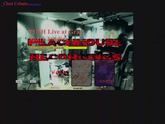 video screenshot
