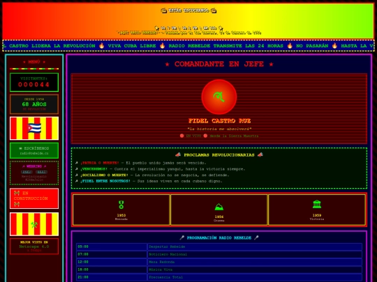 radio_rebelde_propaganda screenshot