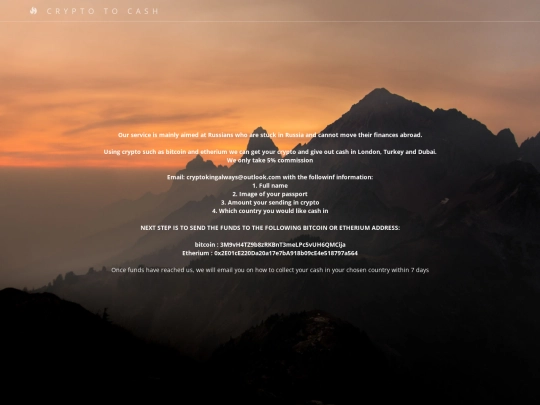 russia screenshot