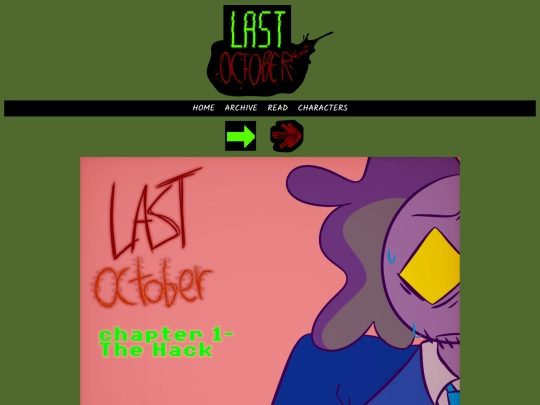 comic screenshot