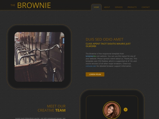 hub screenshot