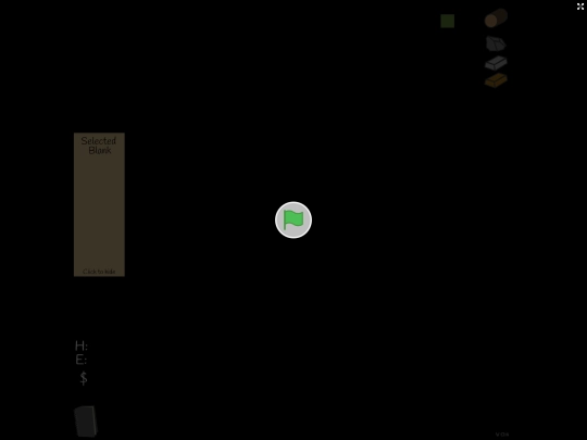 Tordesillas (TURBOWARP) screenshot