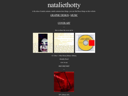 coverart screenshot