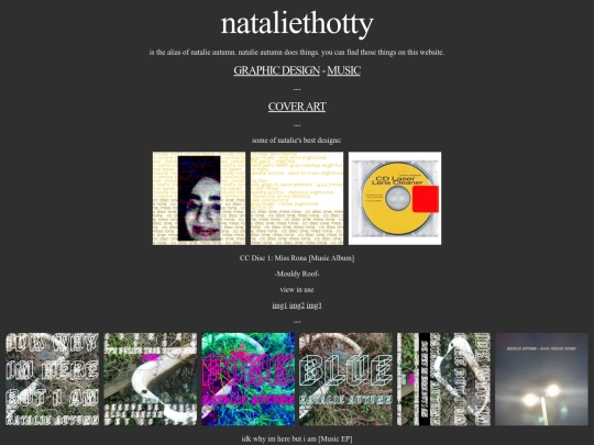 graphicdesign screenshot