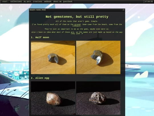 collections/beach-rocks screenshot