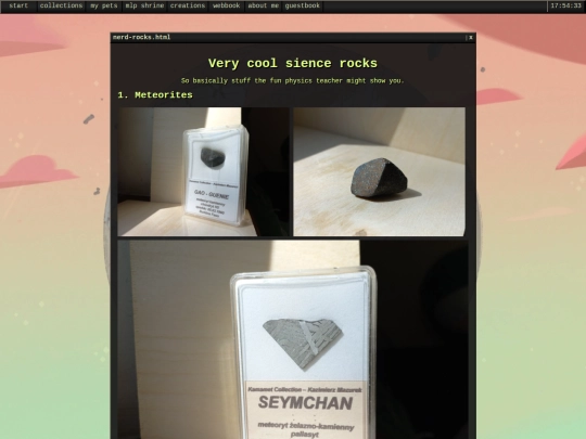 collections/nerd-rocks screenshot