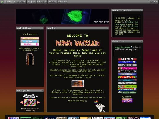 the_hole screenshot