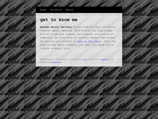 about screenshot